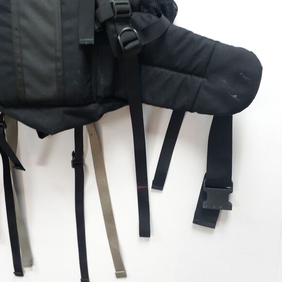 EMS RARE EASTERN MOUNTAIN SPORTS BACK PACK LONG TRAIL 70L Waist Pad BackPack GUC - Picture 8 of 13